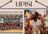 Tomislavgradske mažoretkinje: Upisi su u tijeku – pridruži nam se i zablistaj s nama!