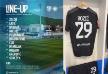HŠK Posušje: Ante Rozić, Vinkov mlađi brat, potpisao za Posušje i danas na klupi