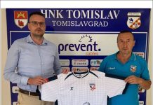 Prevent Cables generalni je pokrovitelj HNK Tomislav za sezonu 2025/2026!