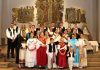 U Stuttgartu svečano proslavljen blagdan Gospe velikoga hrvatskog krsnog zavjeta