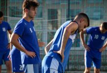 Prva liga FBiH: Tomislav dočekuje momčad Igmana
