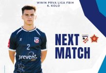Prva liga F BiH: Danas u 15:30 sati Tomislav ugošćuje ekipu Sobode iz Tuzle