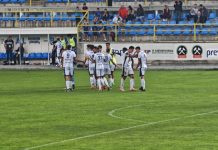 Tomislav – Sloboda 2:1 – vrijedna pobjeda Tomislava
