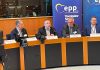 EU i međunarodne organizacije u BiH diskriminiraju hrvatski jezik: Tomislav Sokol pozvao na hitnu reakciju
