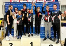 Uspješni nastupi Koryja na turnirima u Livnu i Posušju