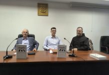 „Od Dalme do Duvna“ – predstavljena knjiga fra Ante Pranjića Pilipovića kojom je odana počast duvanjskom čovjeku