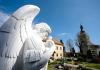 Uskoro kipovi sv. Mihaela širom BiH: Humac, Mostar, Kupres, Bukovica, Nova Bila, Odžak i Žepče