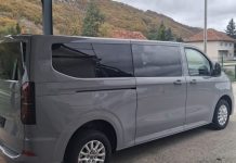 Centar “Nova nada” dobio novo vozilo