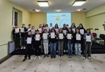 “Dan rječnika” obilježen i u Tomislavgradu