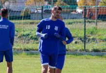 Prva liga FBiH: Tomislav na gostovanje kod Stupčanice