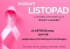 Ružičasti listopad – izložba fotografija “Život u kadru”