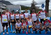 Pulsaši u Makarskoj i Dubrovniku slavi medalje i rekorde