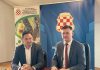 Potpisani ugovori o sufinanciranju projekata uređenja poljoprivrednog zemljišta u Livnu i Tomislavgradu