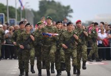 Hoće li državljani BiH s hrvatskim državljanstvom dobivati pozive u vojsku?