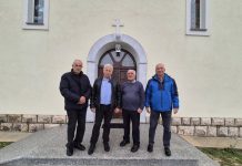 Novi početak za Mjesnu zajednicu Vinica