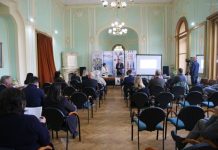 Prof. Marija Pavković Baković predstavljala Tomislavgrad na znanstveno-stručnom skupu u Subotici