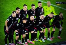Zrinjski večeras traži bodove koji bi mu osigurali europsko proljeće