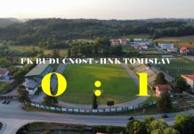 Prva liga F BiH: Pobjeda Tomislava u Banovićima!