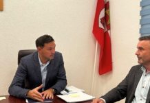 Uskoro natječaj i početak radova na rekonstrukciji regionalne ceste R-420 Posušje – Aržano