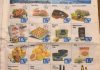 Cijene u BiH 2010. godine: Piletina koštala 6, kava 4, a tunjevina ispod 1 KM