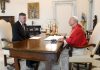 Papa Lav XIV. primio u audijenciju predsjednika Milanovića