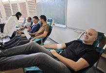 Još jedna uspješna akcija dobrovoljnog darivanja krvi u Tomislavgradu