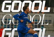 Dinamo na vrhu ljestvice Europske lige – i u drugoj utakmici uvjerljiva pobjeda
