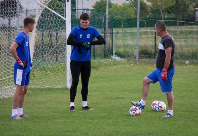 juniori hnk tomislav