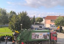 Komunalno Tomislavgrad: Obustavljen današnji odvoz otpada