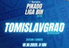Pikado liga BiH okupila rekordan broj ekipa – turnir u Tomislavgradu, 18.10.2025. godine