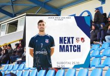 Tomislavgrad: U 14:30 igraju HNK Tomislav i Jedinstvo Bihać