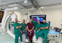 Veliki iskorak u liječenju aritmija: Poliklinika Vitalis iz Mostara i KB Dubrava Zagreb počeli suradnju – na čelu tima Vitalisa dr. Mario Boškić