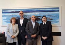 Dr. sc. Ivan Tomić novi prodekan Pravnog fakulteta Sveučilišta u Mostaru