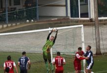 Prva liga F BiH: HNK Tomislav – NK Jedinstvo 2:2