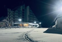 Kupres pod snježnim pokrivačem – pripreme za zimsku sezonu u punome jeku