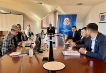 Prihodi i primici u HBŽ-u za prvih devet mjeseci iznose 93.688.941,00 KM (64, 71 %)