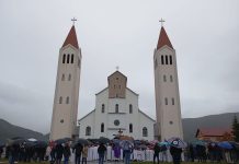 31. obljetnica oslobođenja Kupresa – sveta gruda natopljena krvlju nevinih žrtava (foto)