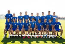 Kadeti i juniori HNK Tomislav danas dočekuju Kruševo