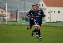 Prva liga FBiH: Tomislav odlazi u goste kod Tuzla Cityja