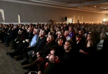 Film „Diva“ Branka Perića oduševio publiku na prekooceanskoj turneji