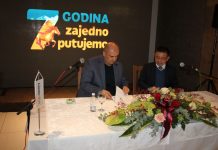 Livno-Bus obilježio sedam godina poslovanja i najavio dolazak prvih električnih autobusa u BiH (foto/video)