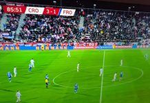 Vatreni putuju na Svjetsko prvenstvo!