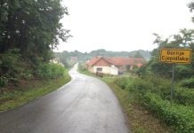 Slavkovo zavjetno hodočašće Aljmaš – Dubrovnik: “Još jedan čudan dan. Još jedna čudna etapa”