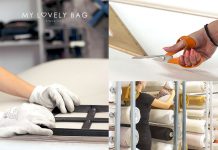 MY LOVELY BAG: Oglas za radno mjesto krojačice