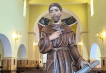 Prvi kanoniziran hrvatski svetac: Molitve sv. Nikoli Taveliću