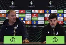 Zrinjski i Dinamo Kijev večeras igraju treće kolo UEFA Konferencijske lige