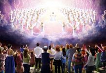 33. Nedjelja – Slavni dolazak i sud