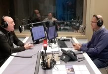 Don Drago: Plakao sam. Što boli svećenika? Klinička smrt! Vatra Božja grije srce i čuda se događaju!