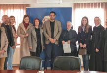 Ministar Tadić održao sastanak s ravnateljima predškolskih ustanova u Hercegbosanskoj županiji