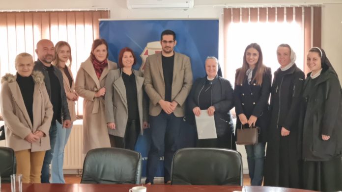 ministar tadić-ravnatelji predškolskih ustanova